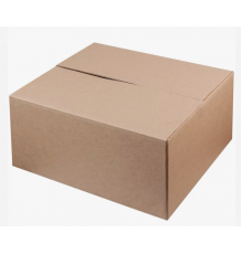 Коробка картонная 500*350*150 Т22С
